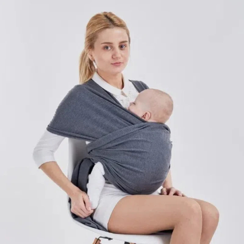 porte-bébé 3 ans