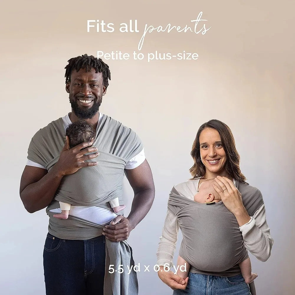choisir porte-bébé