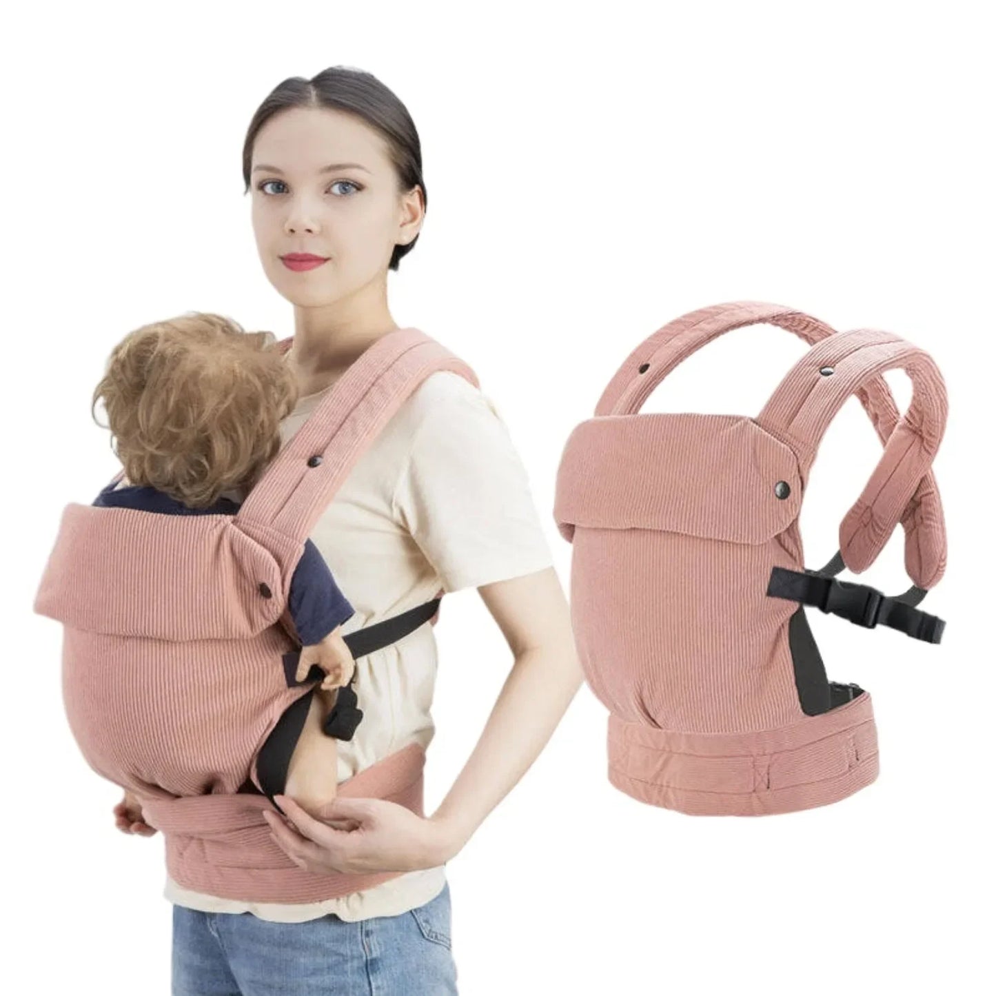 Porte-bébé Sangle ajustable