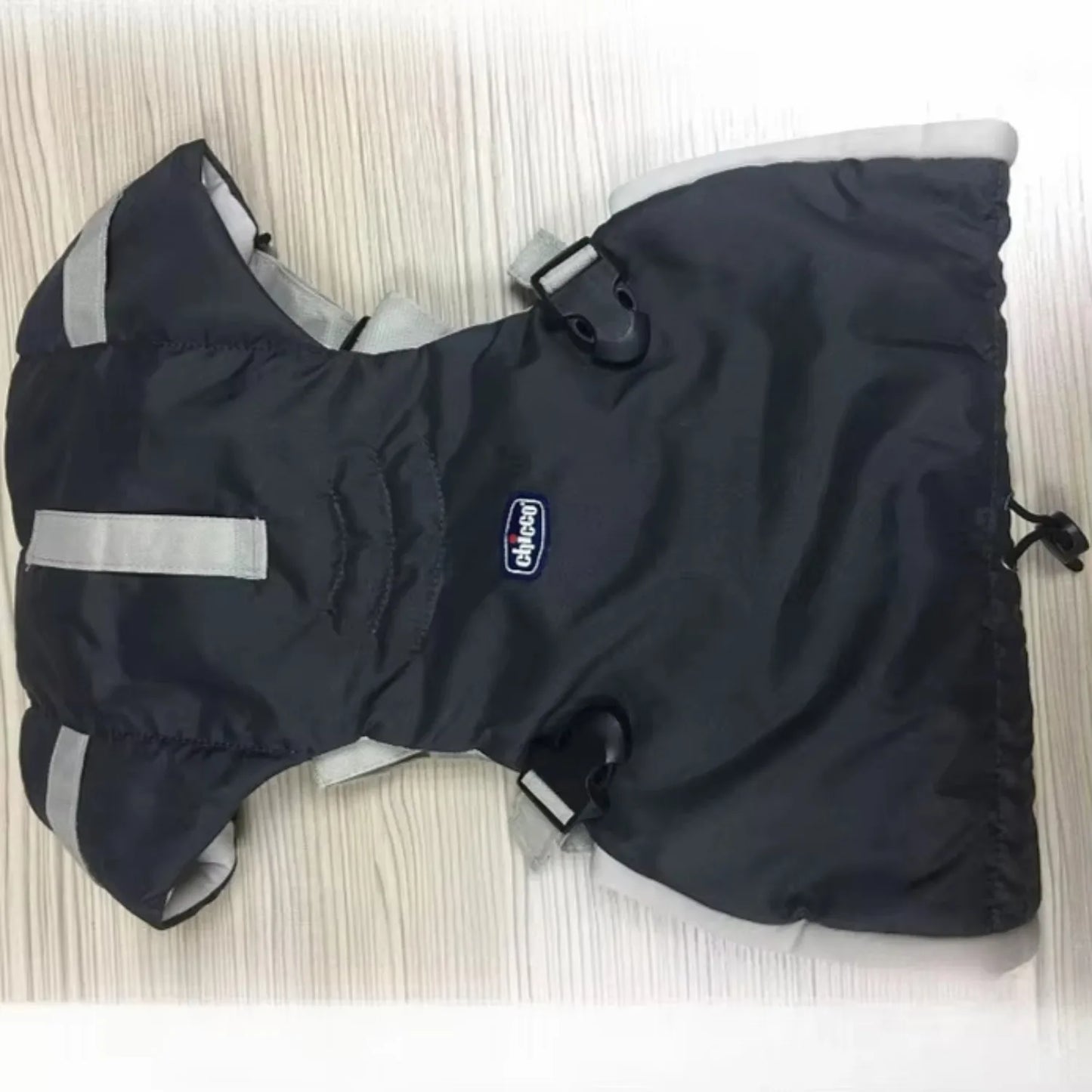 porte-bébé 2 ans