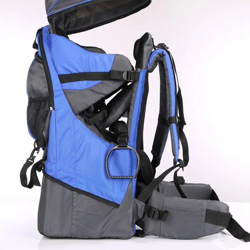 porte-bébé randonnée 25 kg