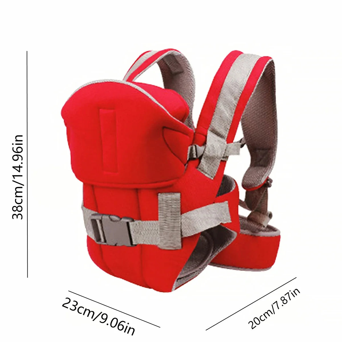 Porte-bébé Avion
