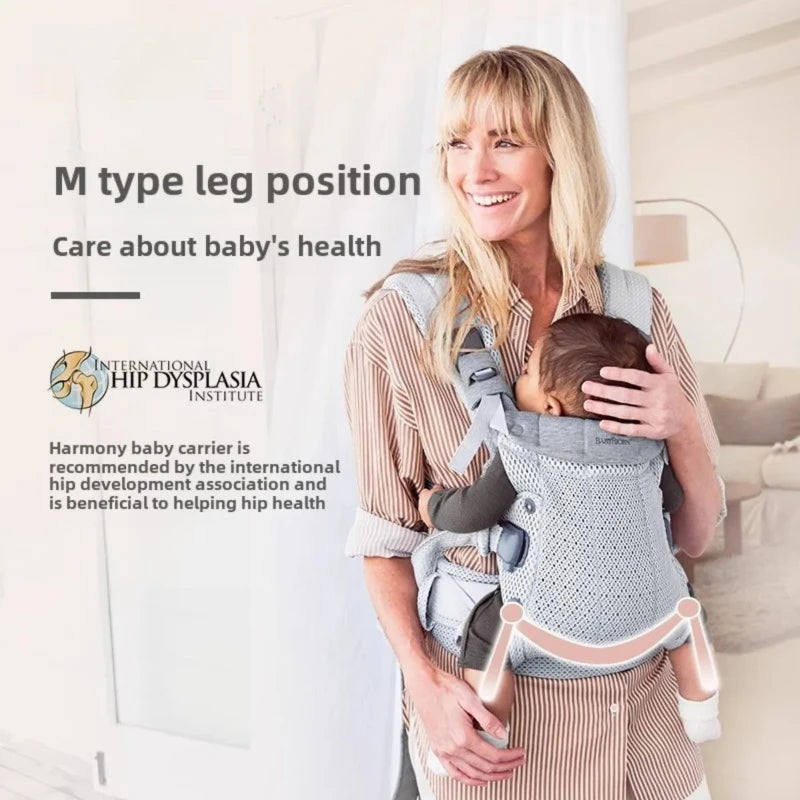 Porte-bébé préformé