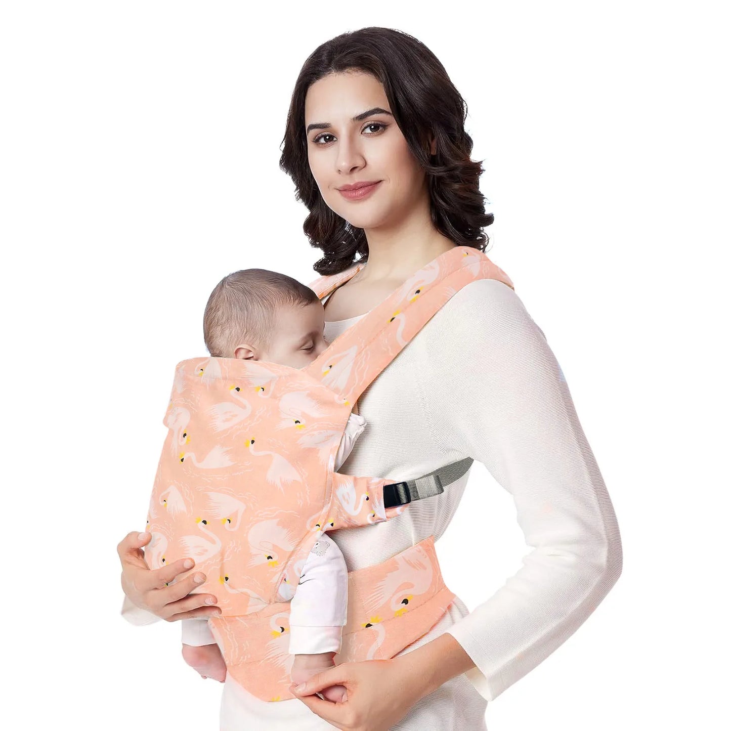 porte-bébé poupon