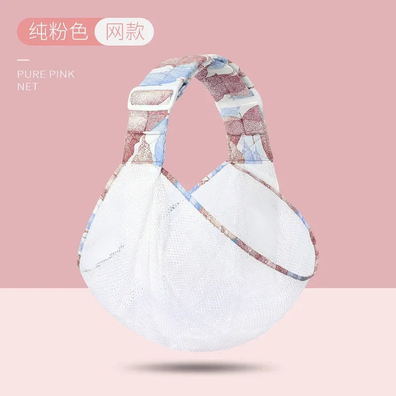 Porte-bébé soutien lombaire