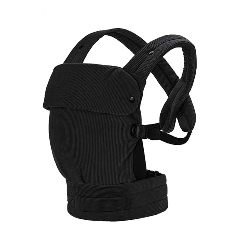 Porte-bébé en mesh doux et léger