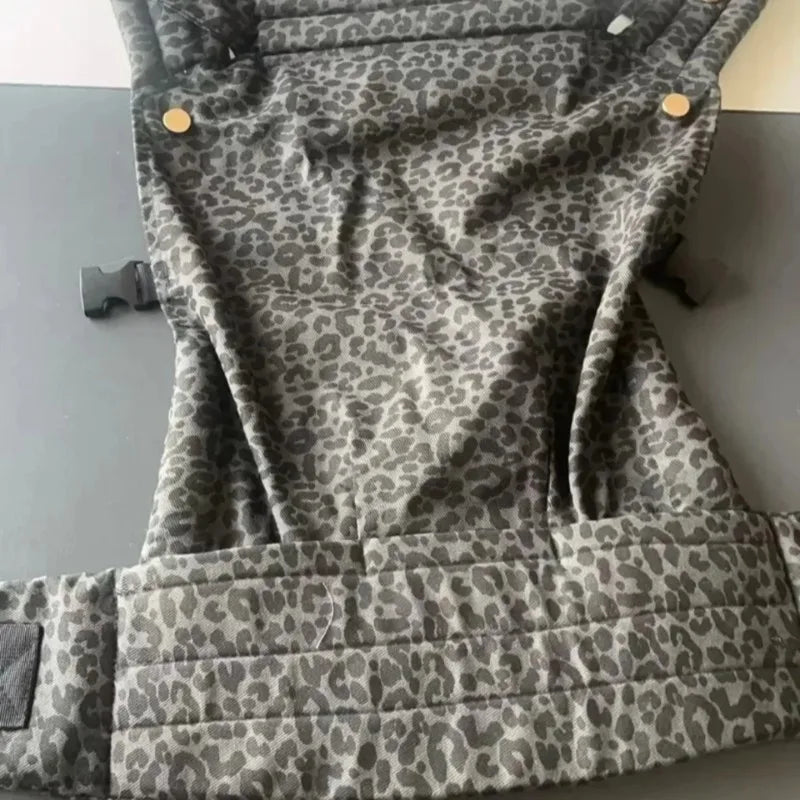 Porte-bébé africain