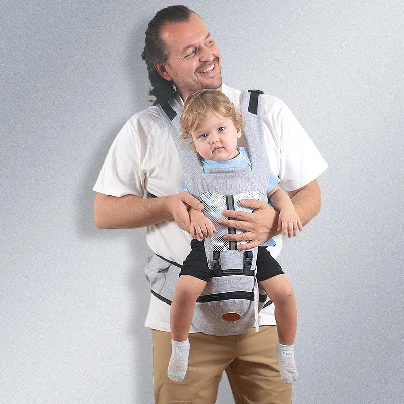 Porte-bébé rando