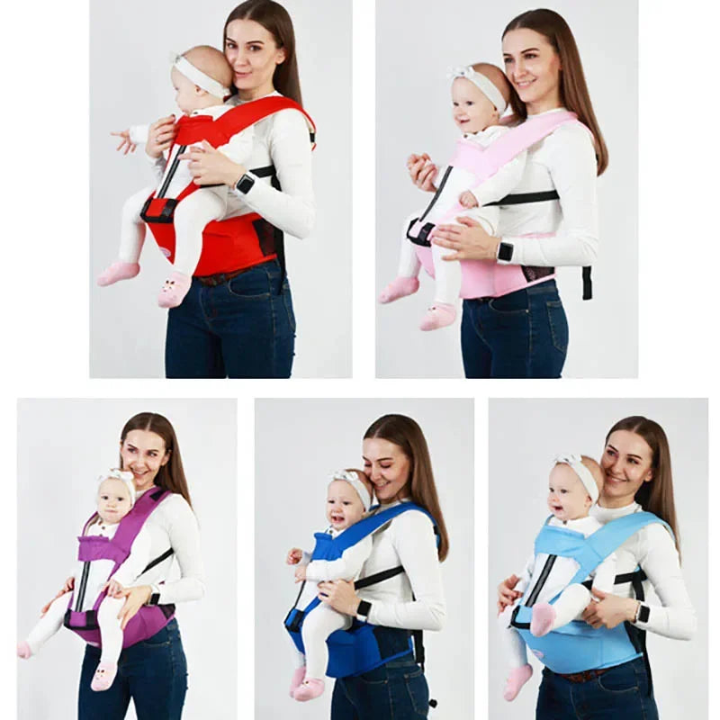 Porte-bébé solide