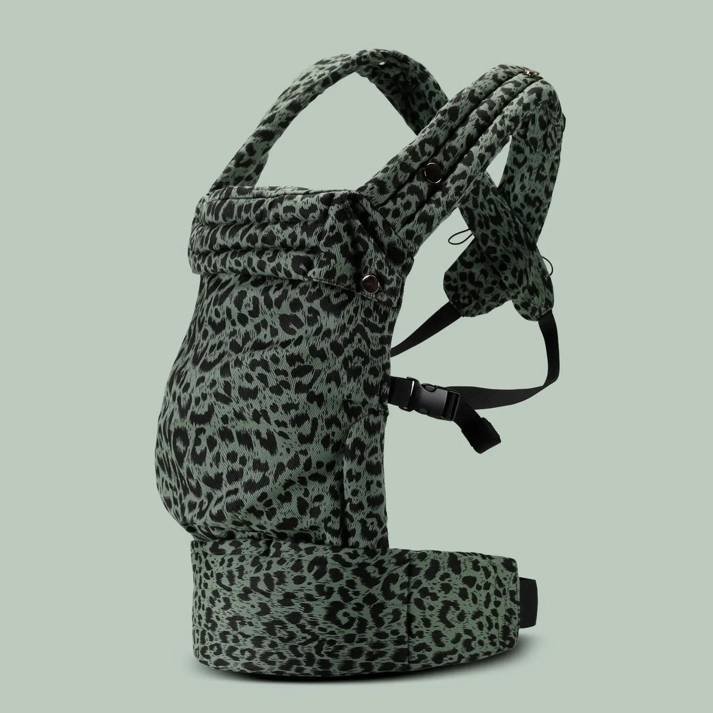 Porte-bébé africain