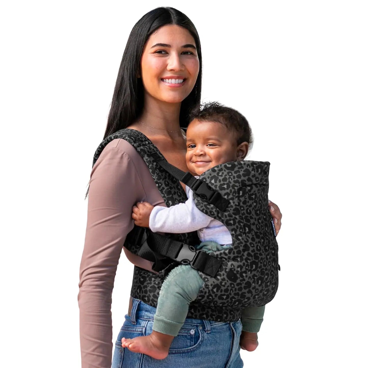 Porte-bébé ceinture