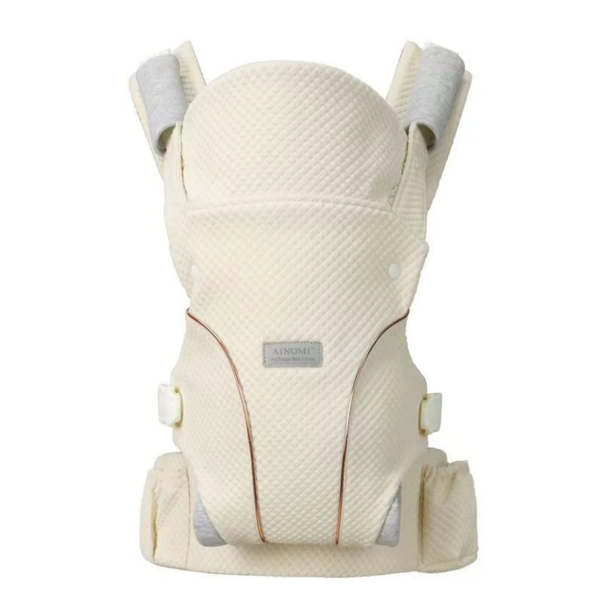 porte-bébé Beige