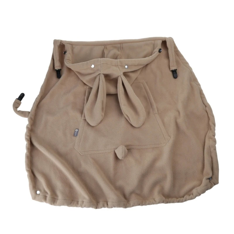 Porte-bébé Capuche