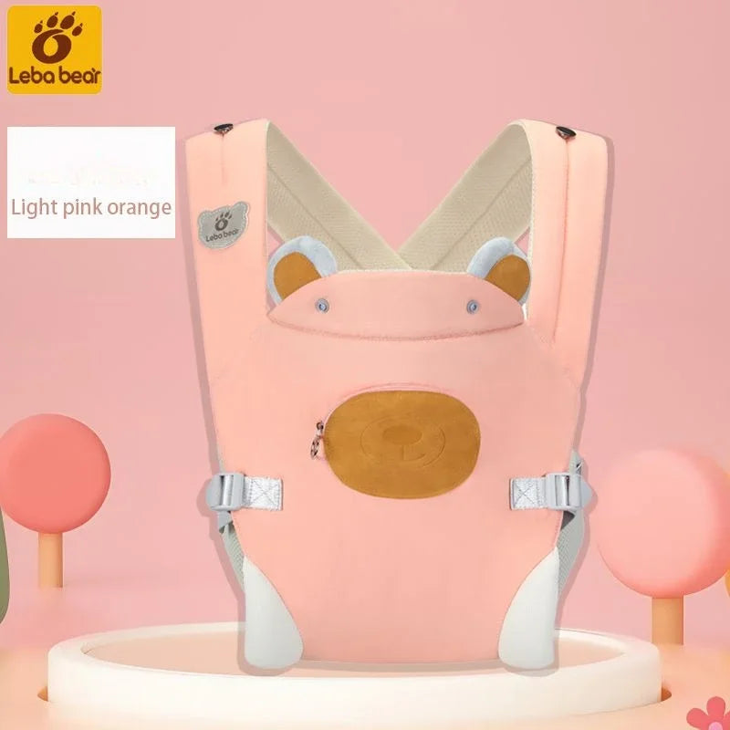 Porte-bébé 18 mois