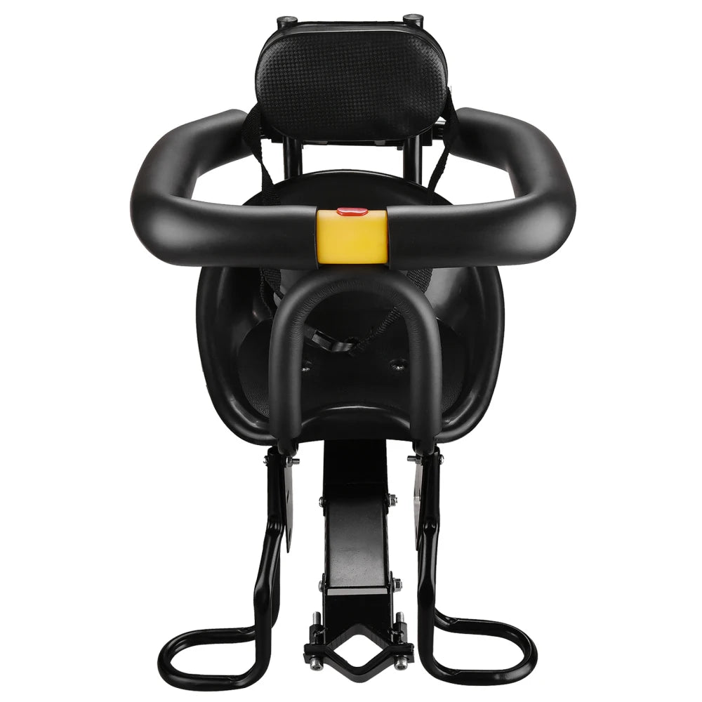 porte-bébé pour vtt