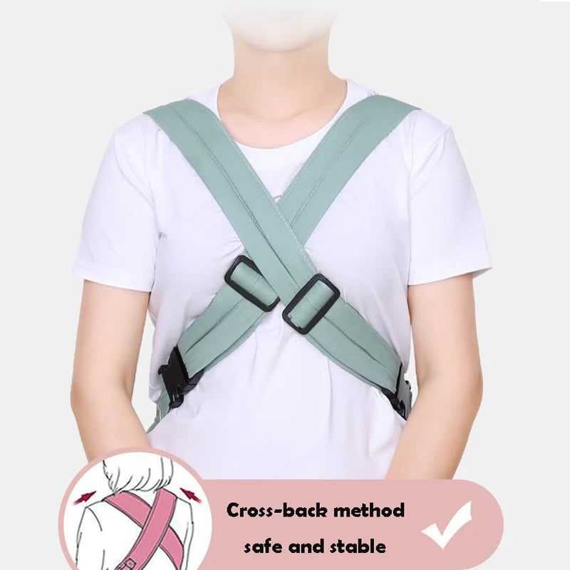 Porte-bébé de Luxe