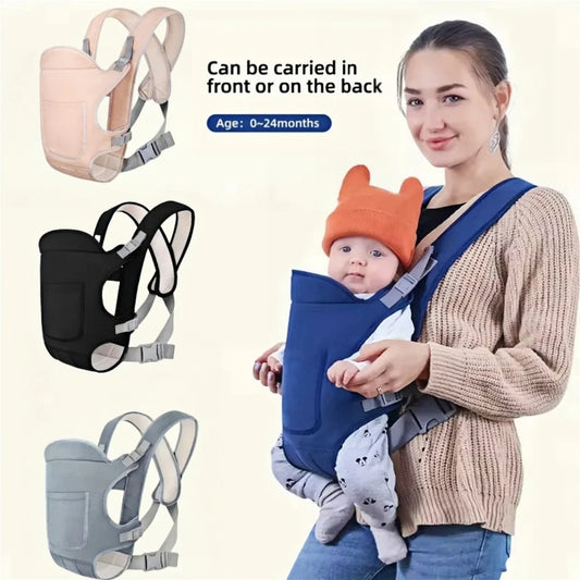 Porte-bébé Sport