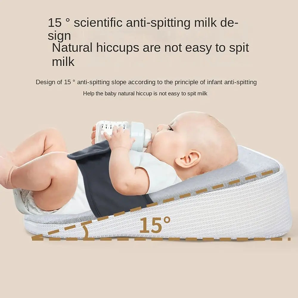 Porte-bébé anti-reflux