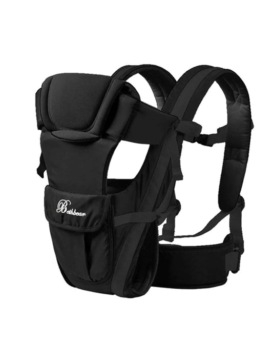 Porte-bébé sac à dos sans armatures
