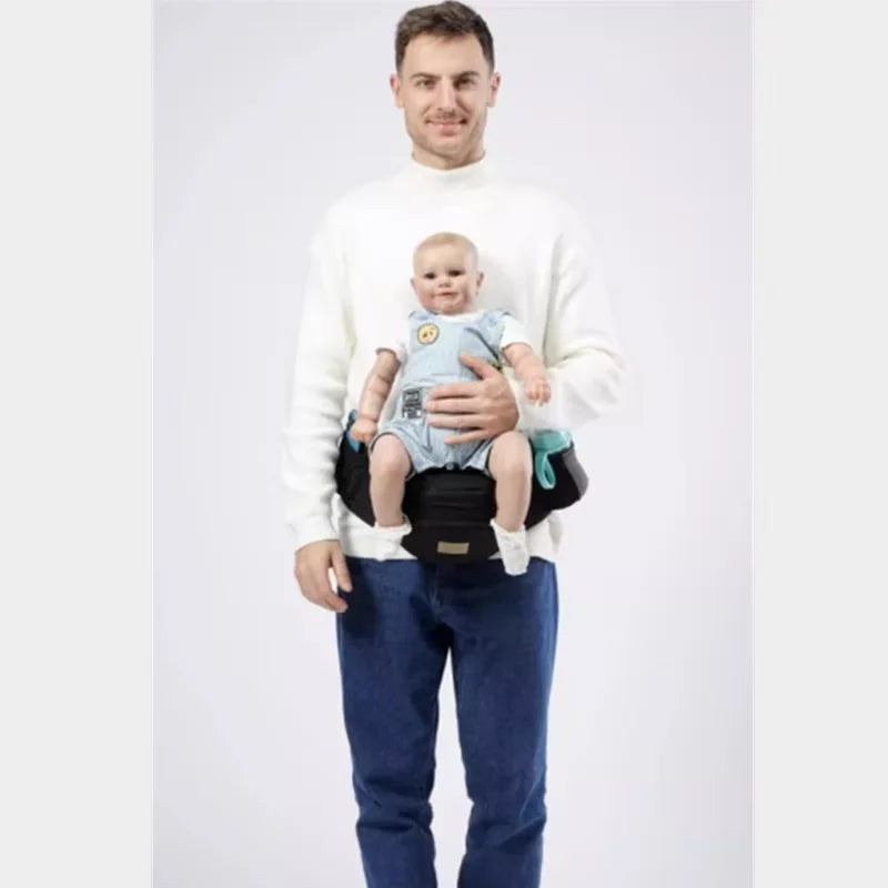 Bandeau porte-bébé