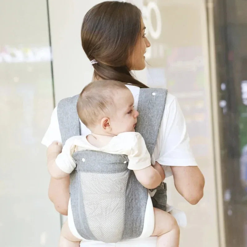 Porte-bébé Campagne