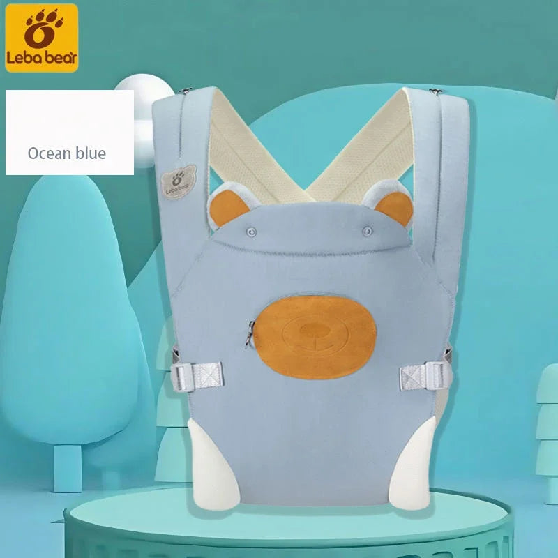 Porte-bébé 18 mois