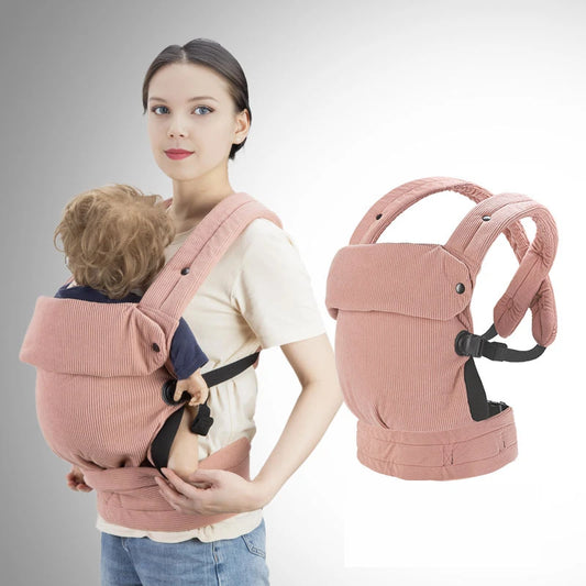 porte-bébé coton