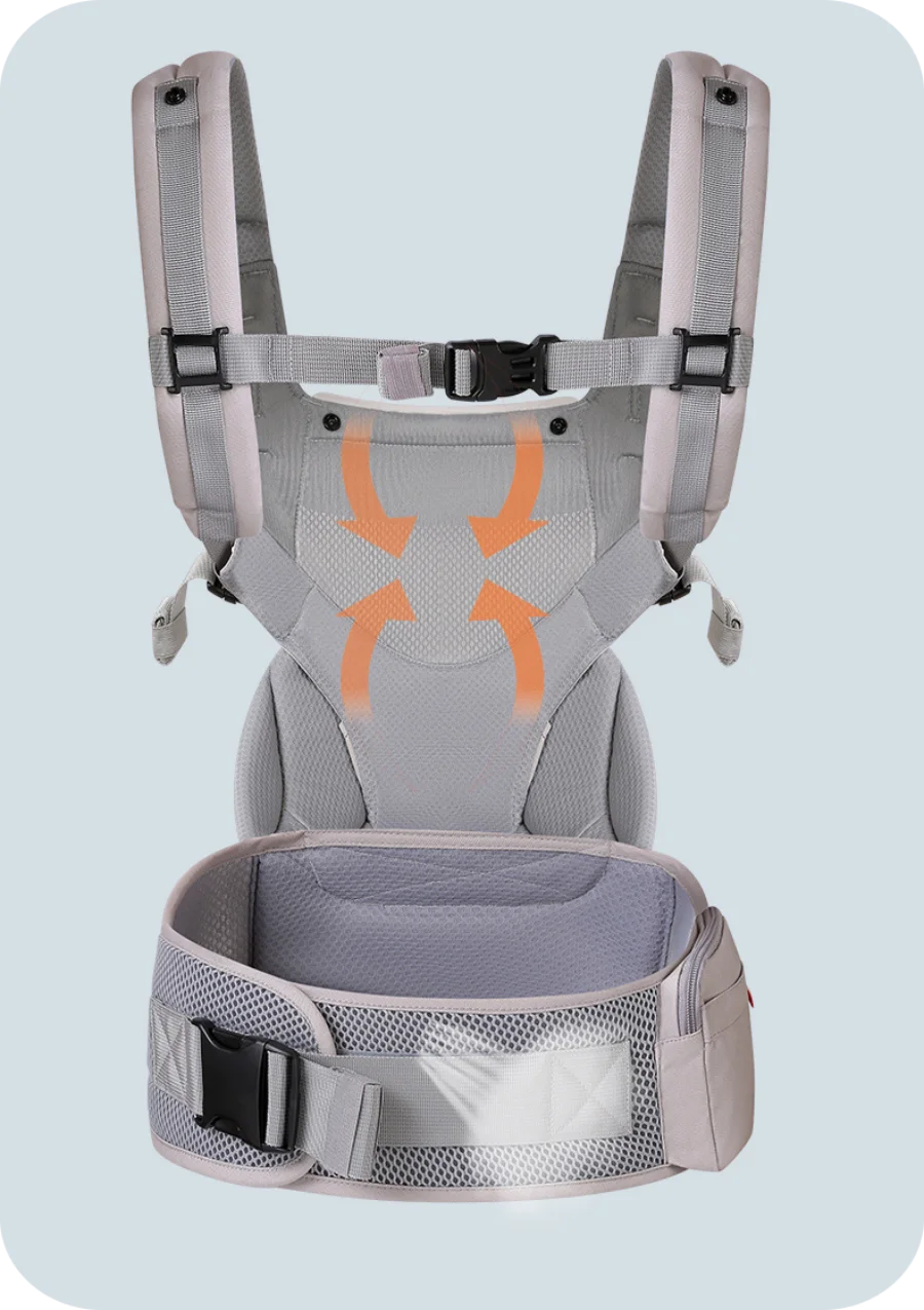 porte-bébé 360