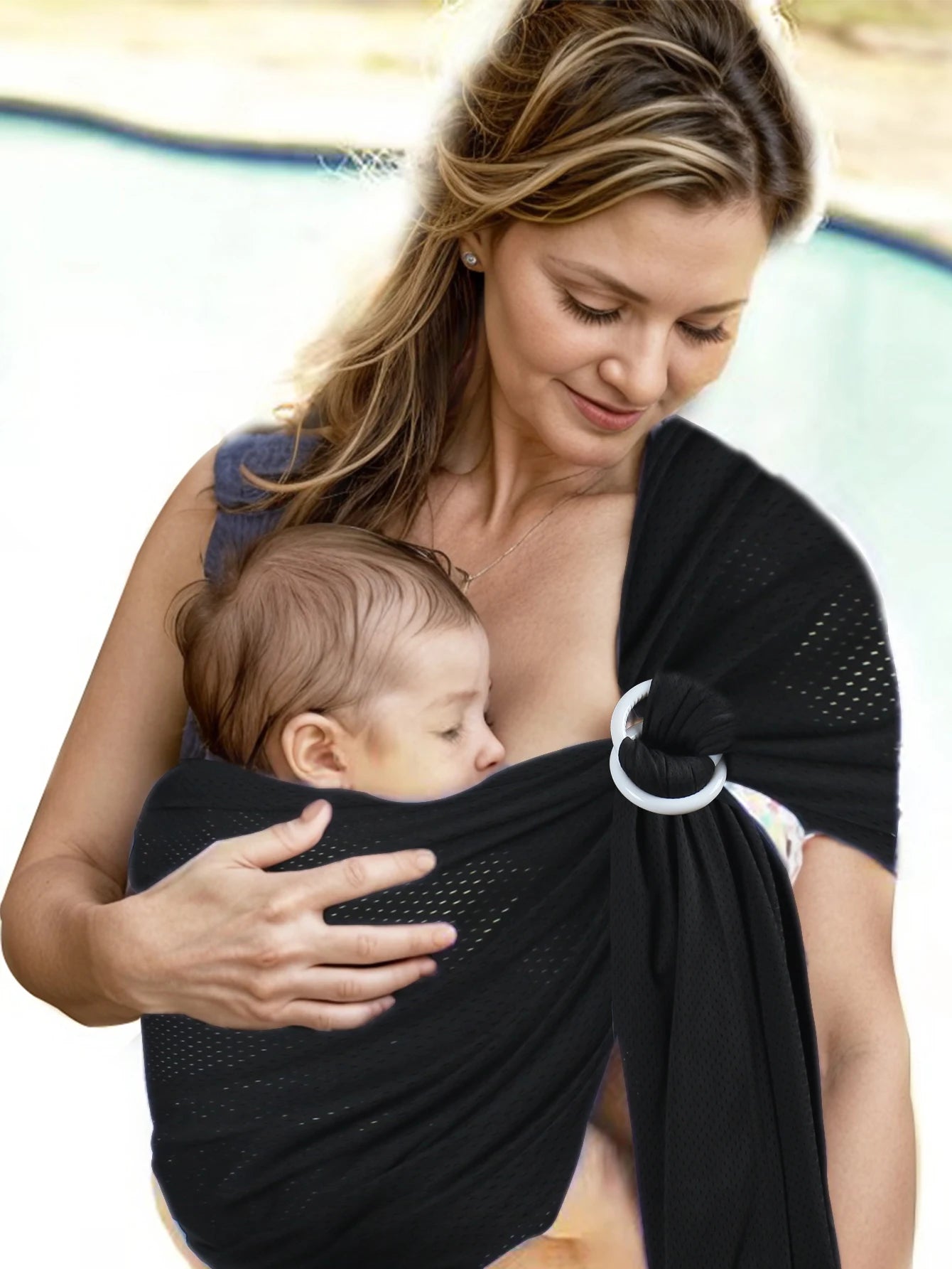 porte-bébé 15kg