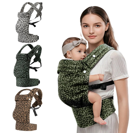 Porte-bébé africain
