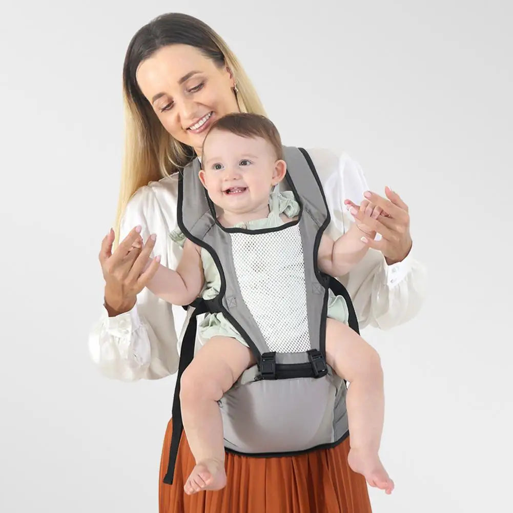 porte-bébé ultra léger