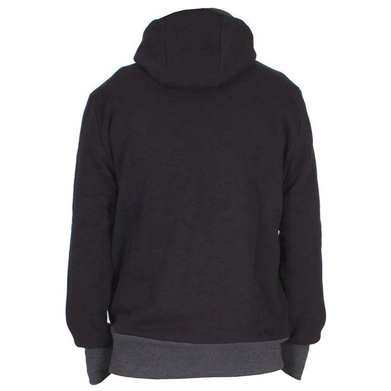 Blouson porte-bébé