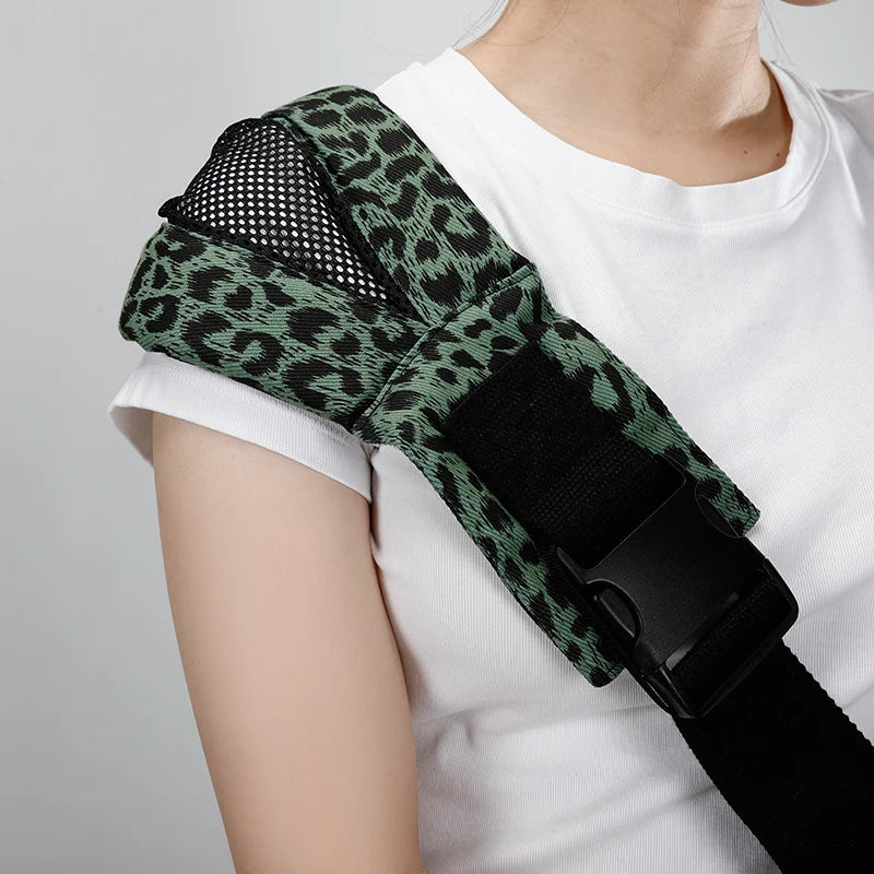 porte-bébé pratique