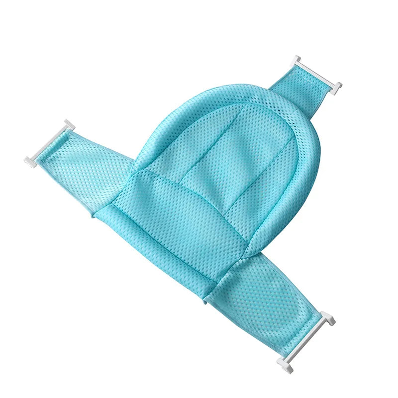 porte-bébé baignoir