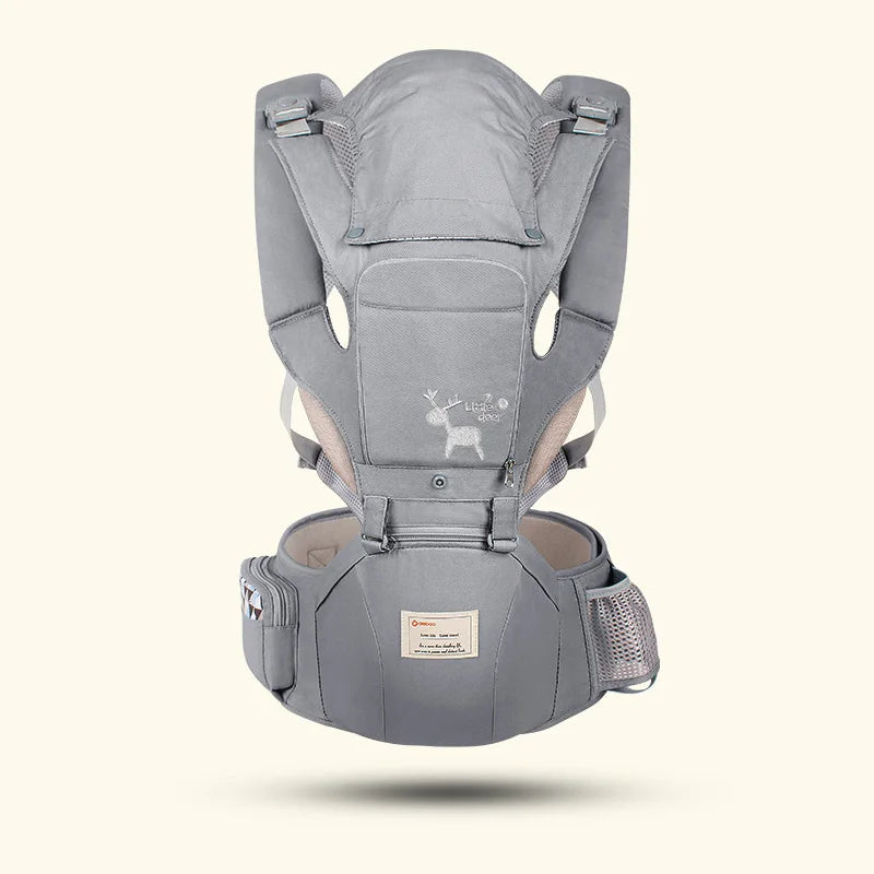Porte-bébé mon Swing