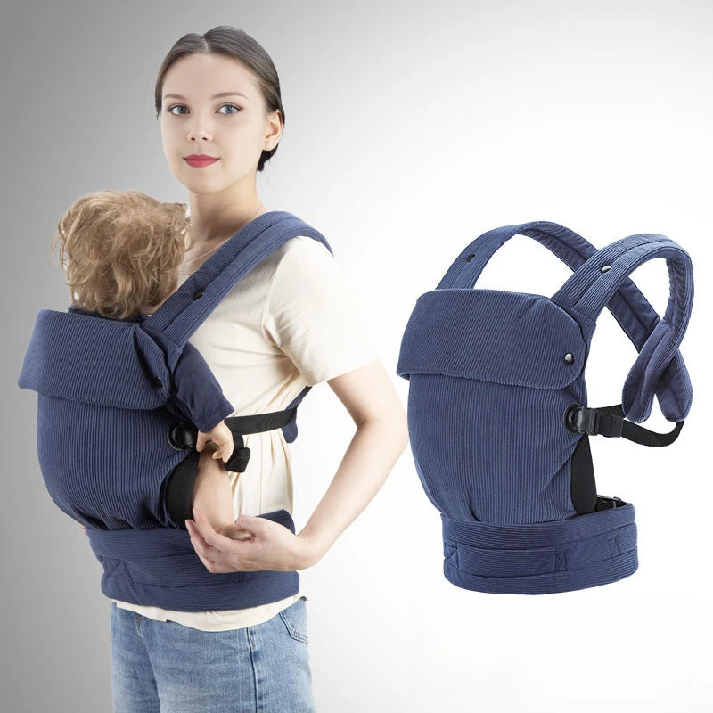 porte-bébé ergonomique