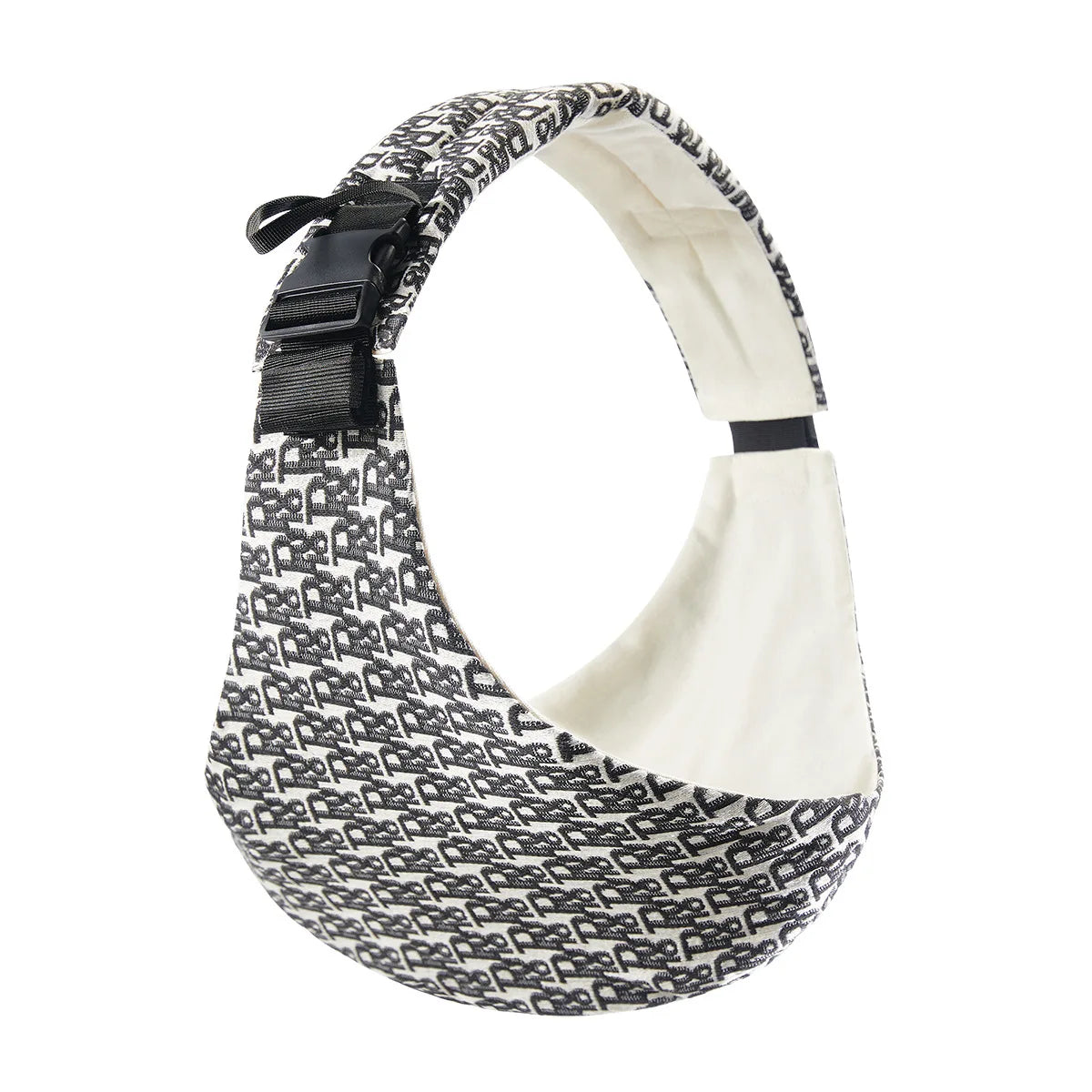 porte-bébé hanche