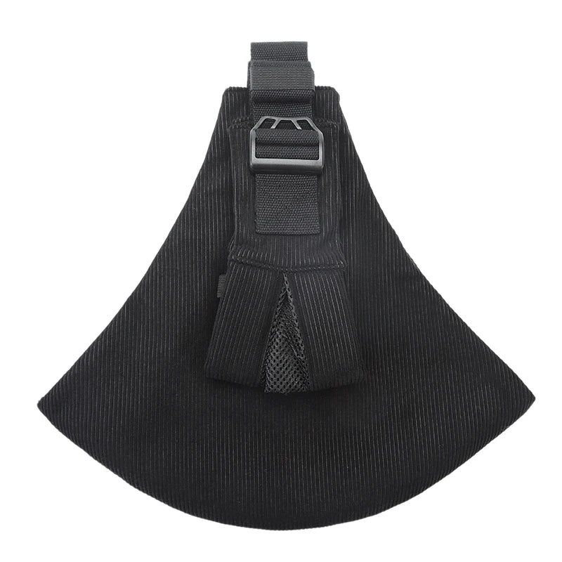 porte-bébé pratique