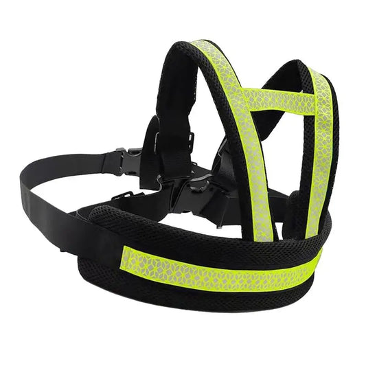 Gilet porte-bébé