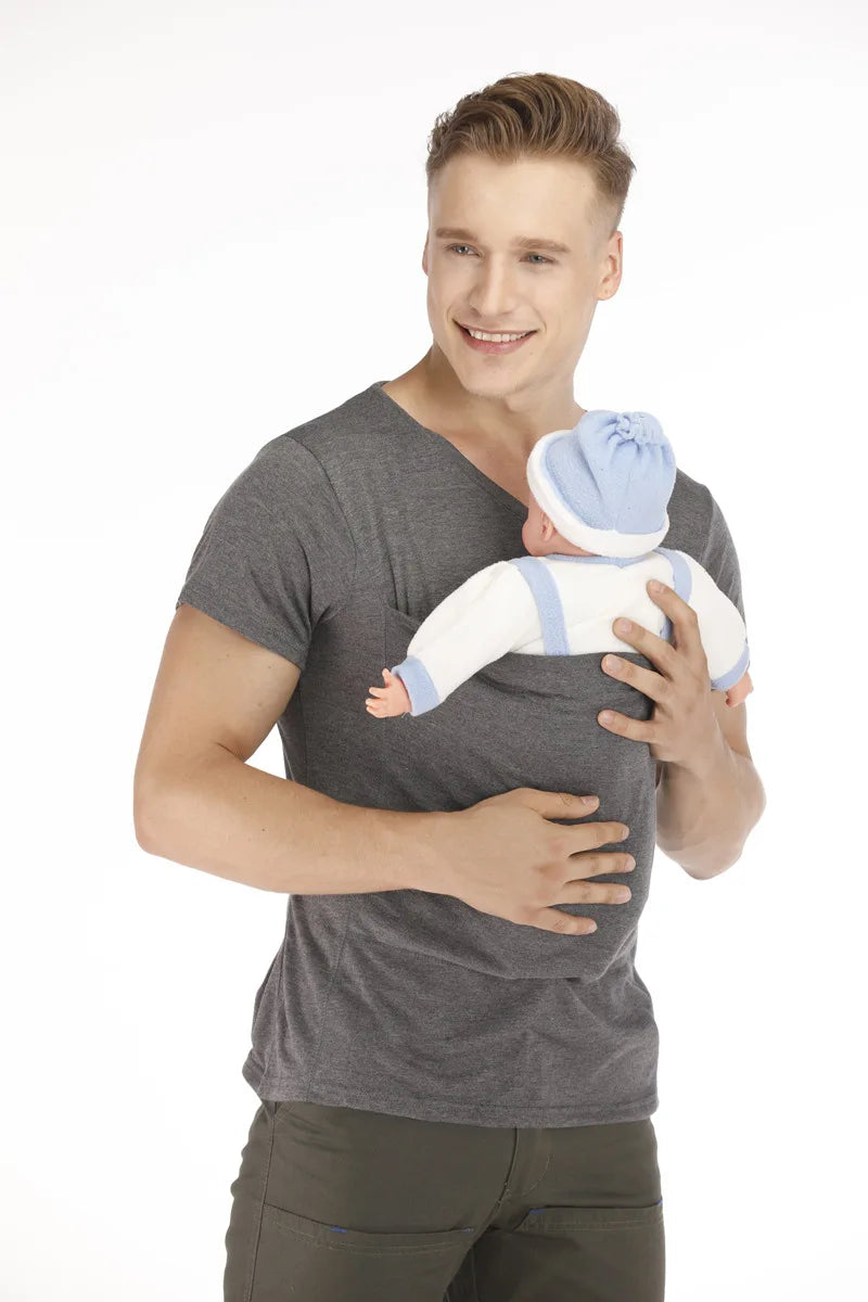 T Shirt  porte-bébé