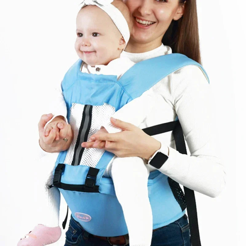 Sac à dos Porte bébé