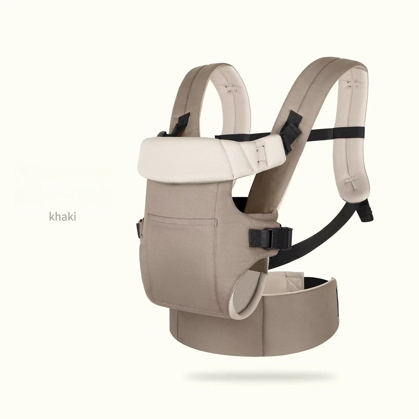 porte-bébé réglable