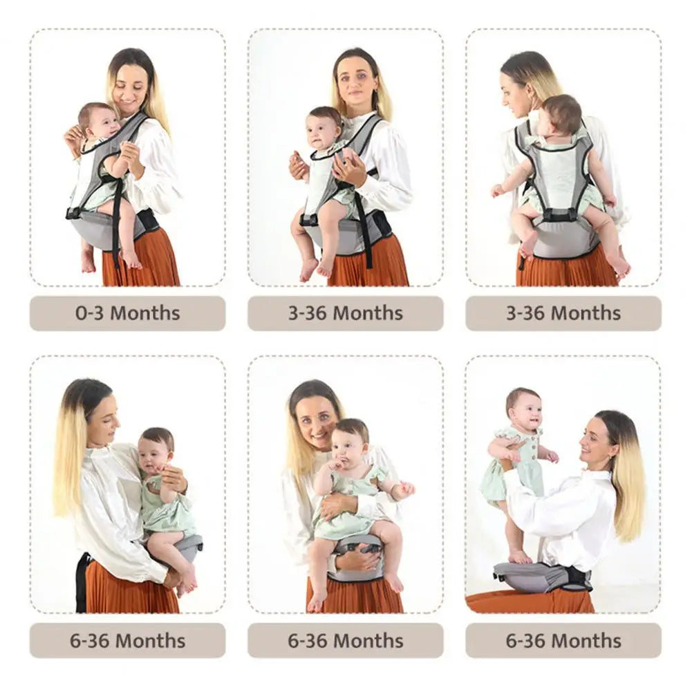 porte-bébé ultra léger