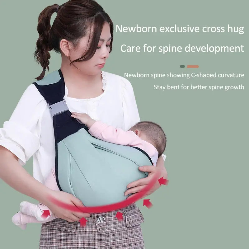 porte-bébé pas cher