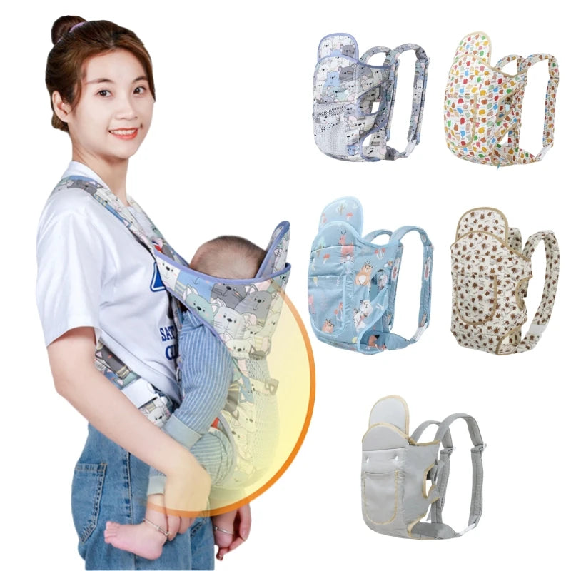 Porte-bébé 3 ans