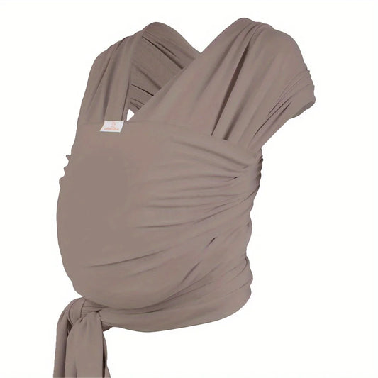 Porte-bébé physiologique