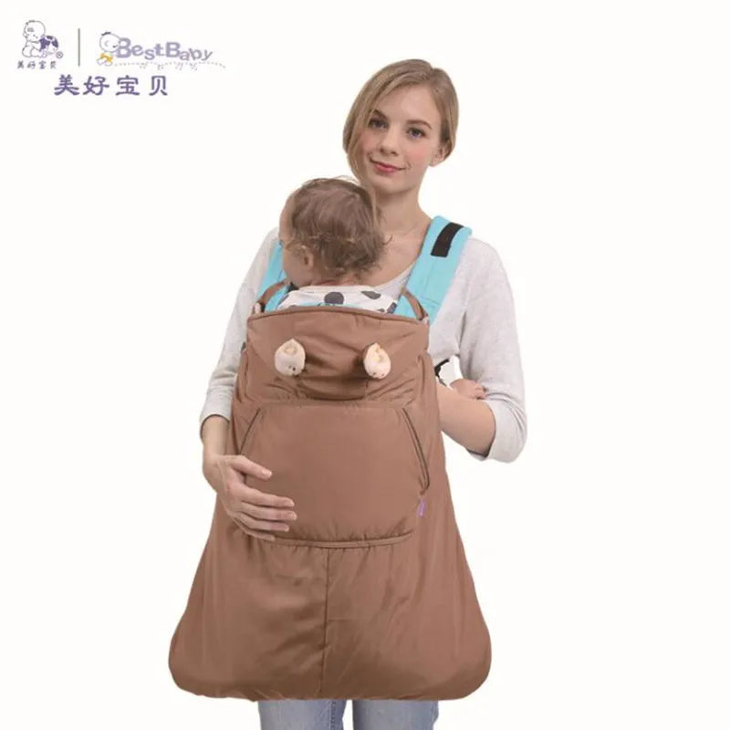 porte bébé imperméable