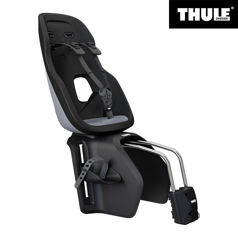 Siège vélo bébé porte bagage