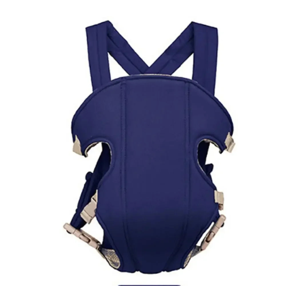 Age porte-bébé