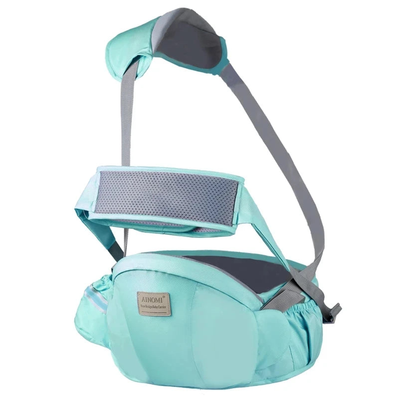 porte-bébé Siège
